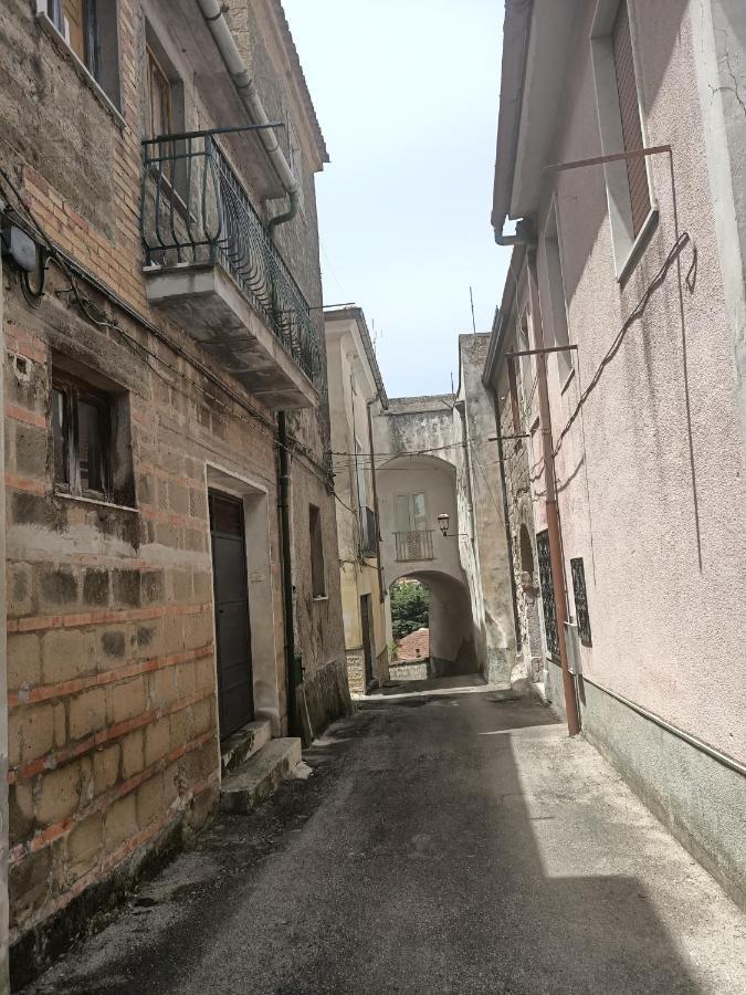 La Finestra Sul Colle Apartment *