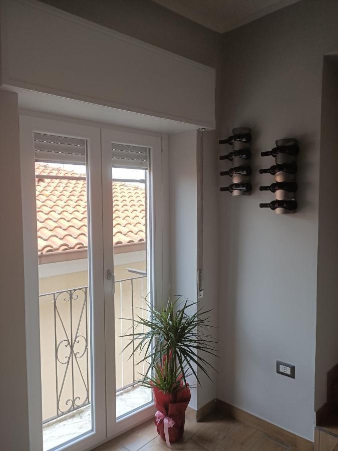 Apartment La Finestra Sul Colle *