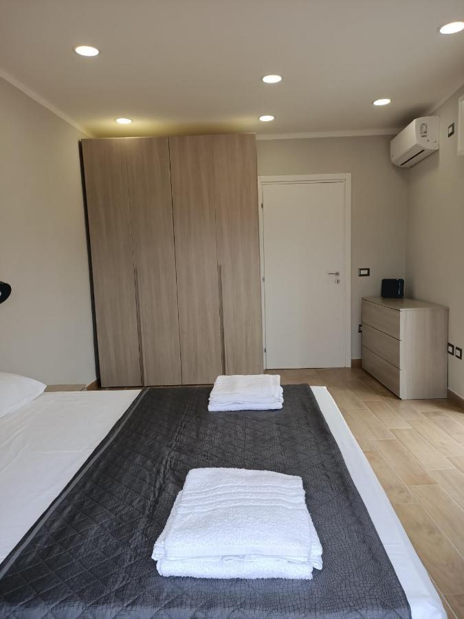 La Finestra Sul Colle Apartment Caiazzo